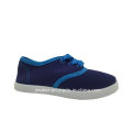 Low Top Crianças Skate Shoe Sapato Casual (508-S)